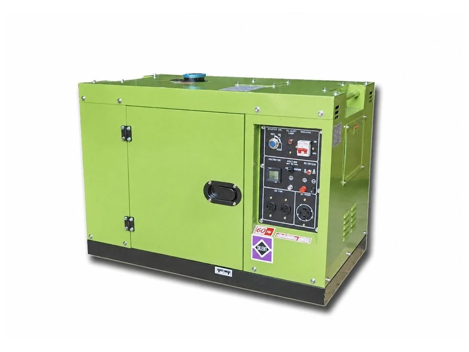 Generatore 7kW