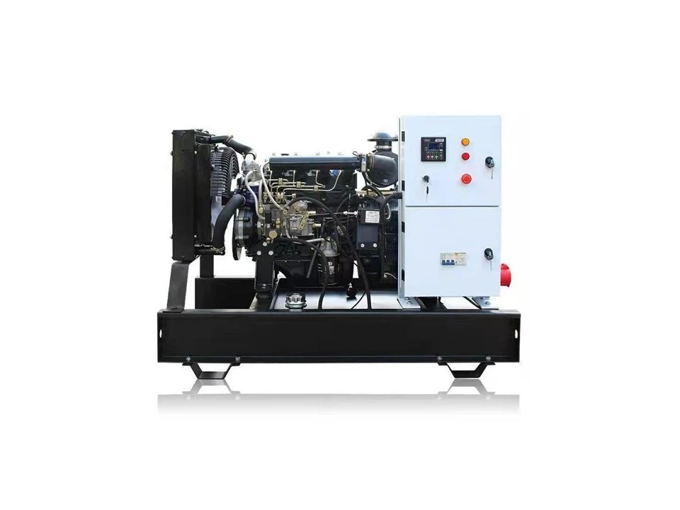 Generator Electric Diesel factory Generator Electric Diesel factory